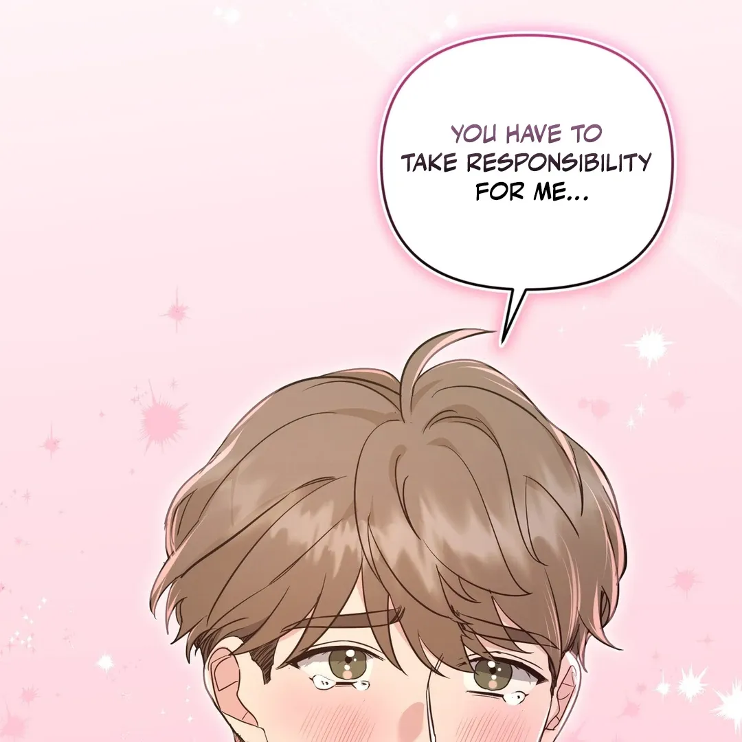 His Time as an Alpha Began After Eating Gongjin-dan Chapter 4 page 55 - 