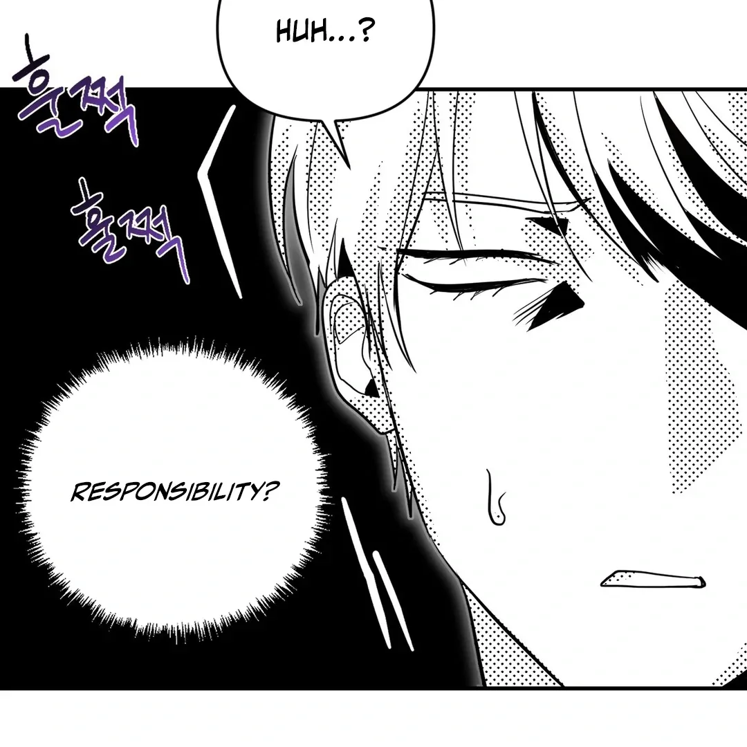 His Time as an Alpha Began After Eating Gongjin-dan Chapter 4 page 58 - 