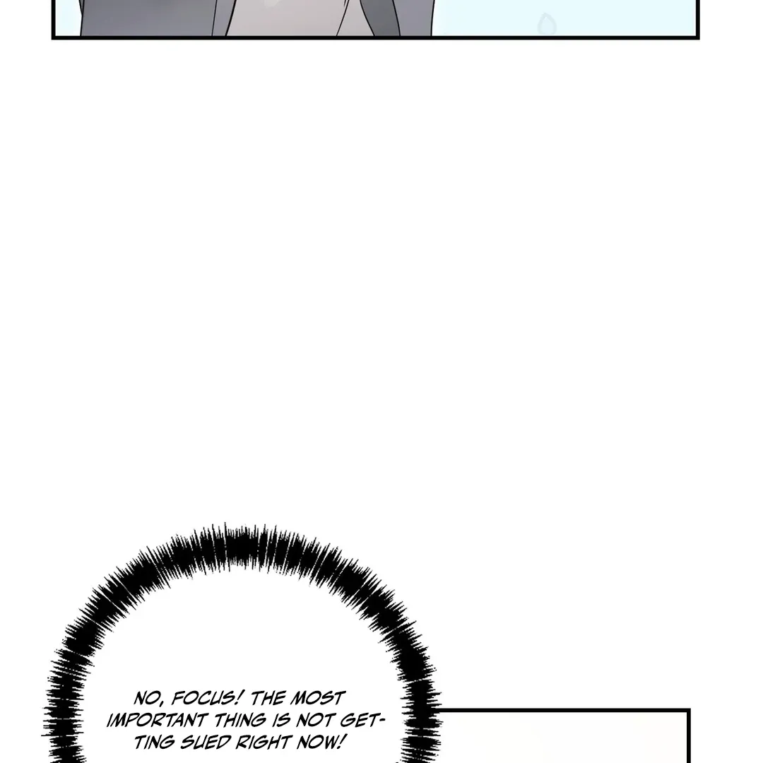 His Time as an Alpha Began After Eating Gongjin-dan Chapter 4 page 61 - 