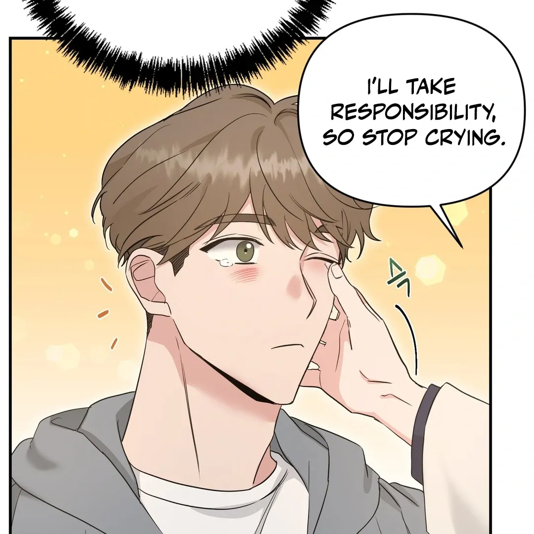 His Time as an Alpha Began After Eating Gongjin-dan Chapter 4 page 64 - 