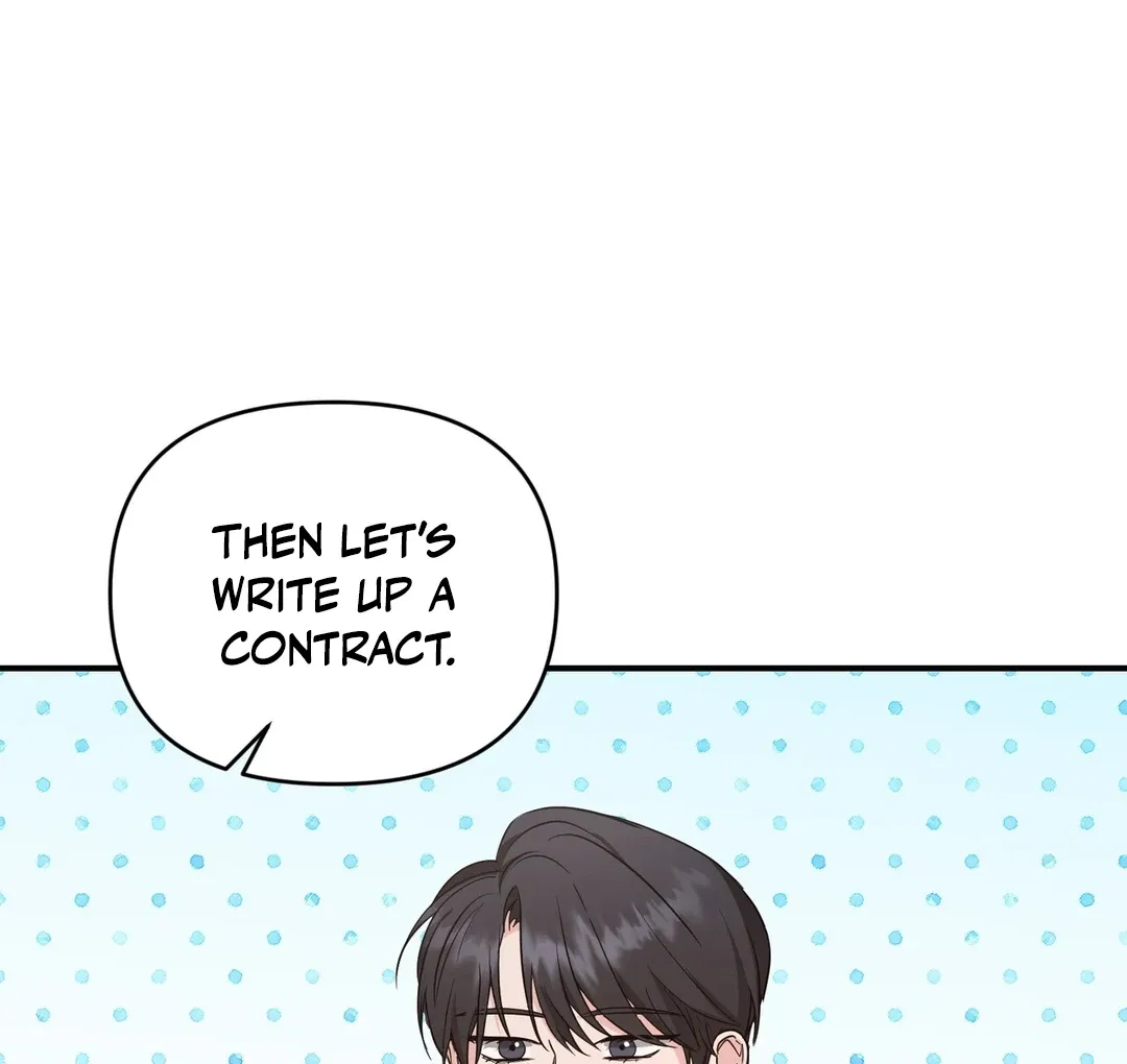 His Time as an Alpha Began After Eating Gongjin-dan Chapter 4 page 67 - 
