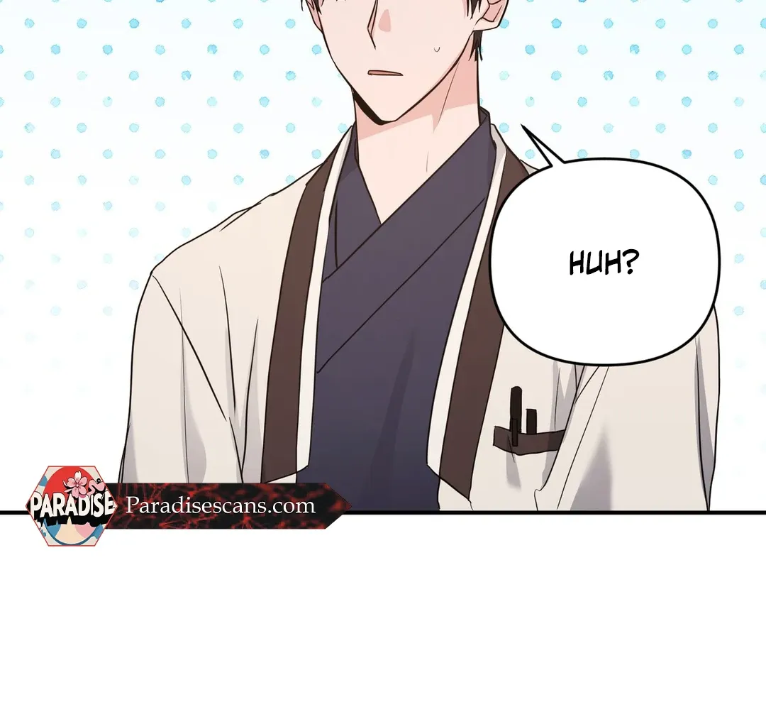 His Time as an Alpha Began After Eating Gongjin-dan Chapter 4 page 68 - 