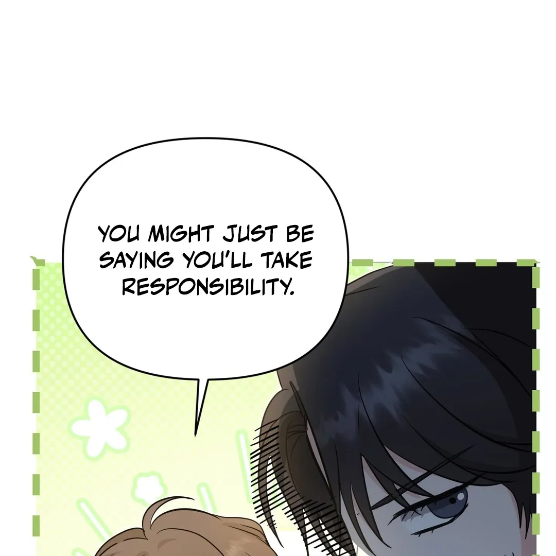 His Time as an Alpha Began After Eating Gongjin-dan Chapter 4 page 69 - 