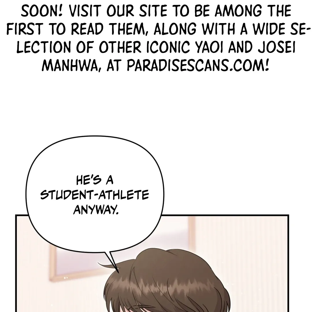 His Time as an Alpha Began After Eating Gongjin-dan Chapter 4 page 8 - 