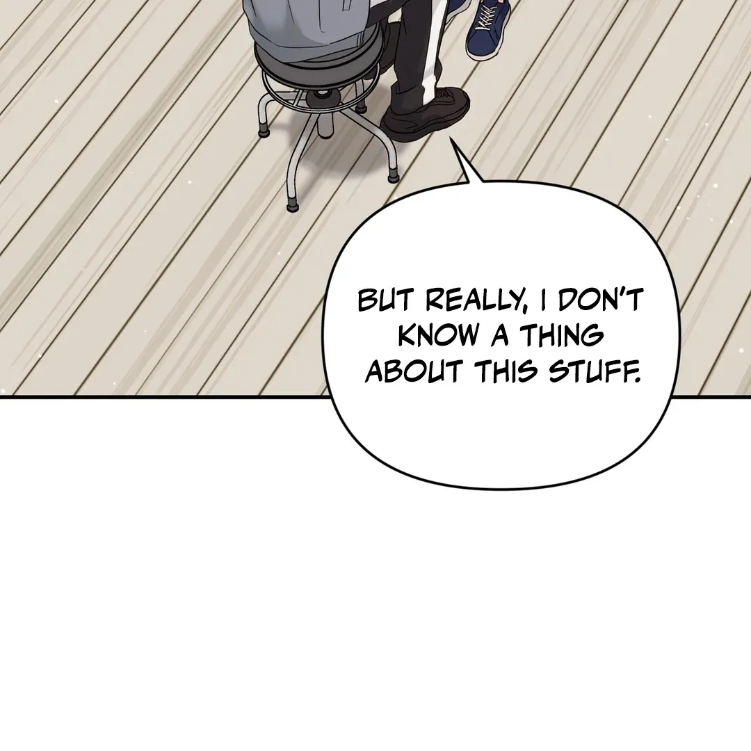 His Time as an Alpha Began After Eating Gongjin-dan Chapter 4 page 73 - 