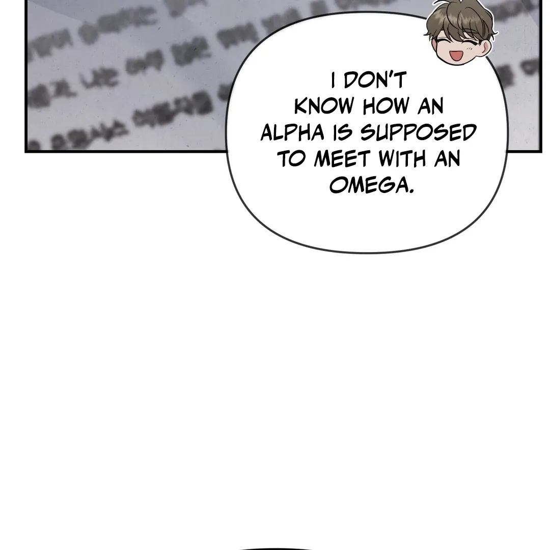 His Time as an Alpha Began After Eating Gongjin-dan Chapter 4 page 87 - 