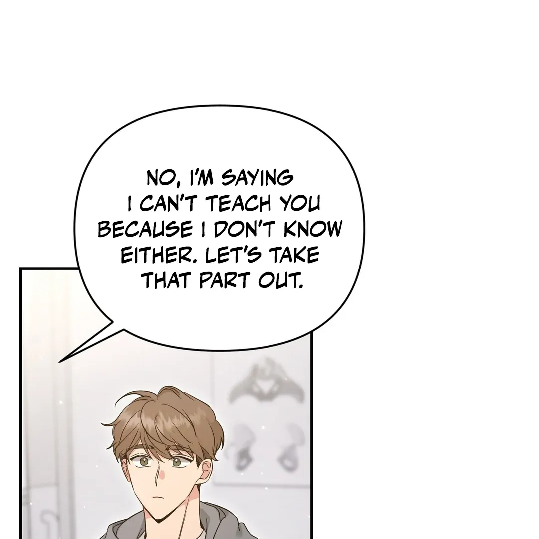 His Time as an Alpha Began After Eating Gongjin-dan Chapter 4 page 90 - 