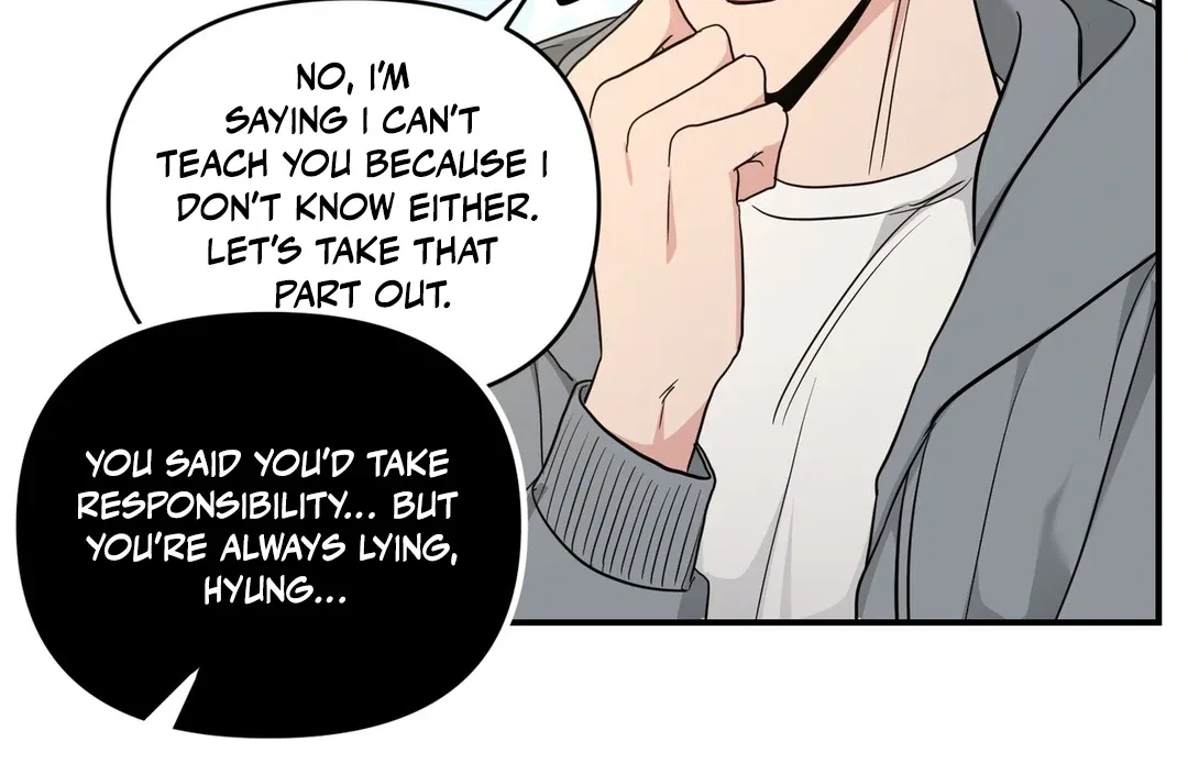 His Time as an Alpha Began After Eating Gongjin-dan Chapter 4 page 93 - 