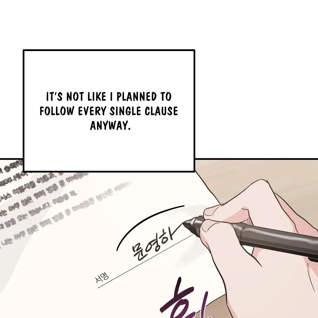 His Time as an Alpha Began After Eating Gongjin-dan Chapter 4 page 97 - 