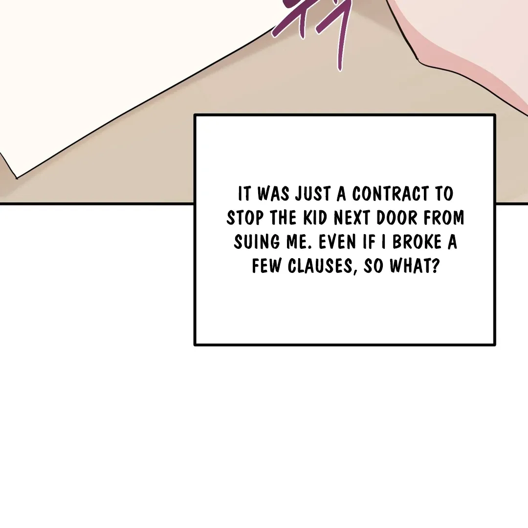 His Time as an Alpha Began After Eating Gongjin-dan Chapter 4 page 98 - 