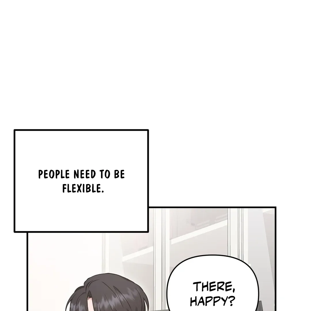His Time as an Alpha Began After Eating Gongjin-dan Chapter 4 page 99 - 