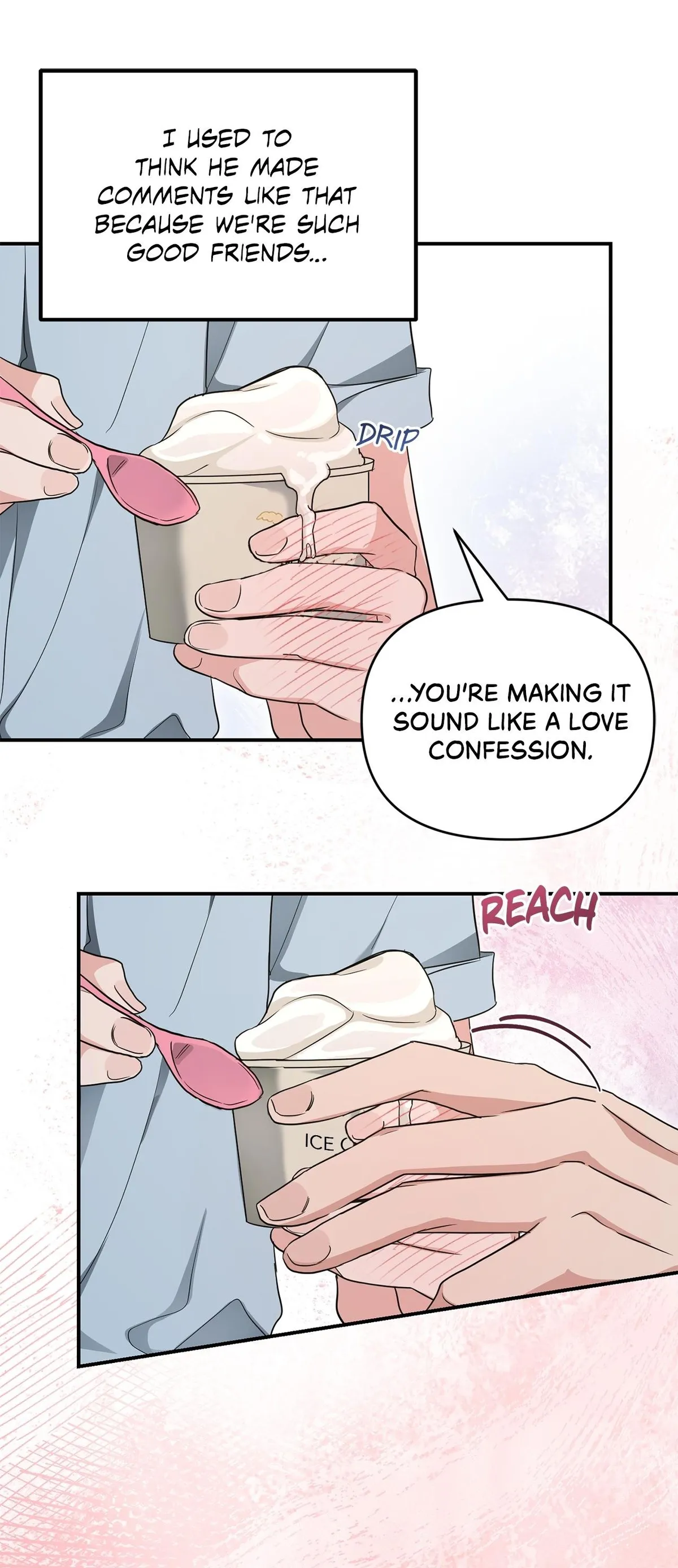 His Time as an Alpha Began After Eating Gongjin-dan Chapter 40 page 32 - 