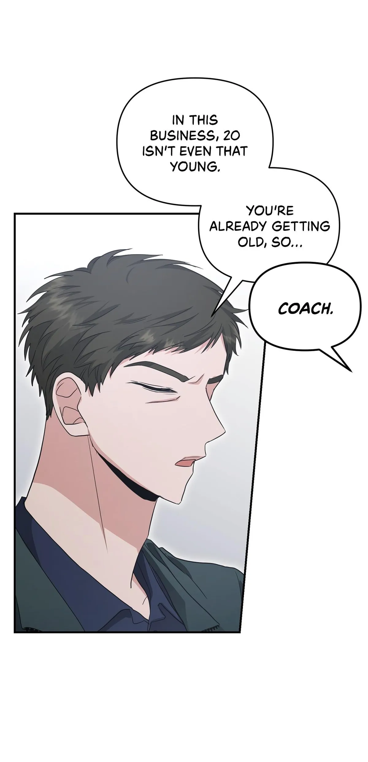 His Time as an Alpha Began After Eating Gongjin-dan Chapter 40 page 7 - 