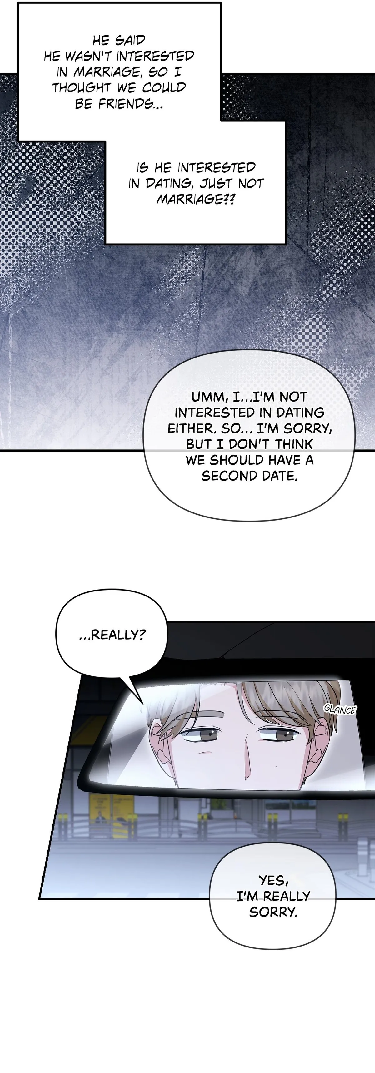 His Time as an Alpha Began After Eating Gongjin-dan Chapter 42 page 12 - 
