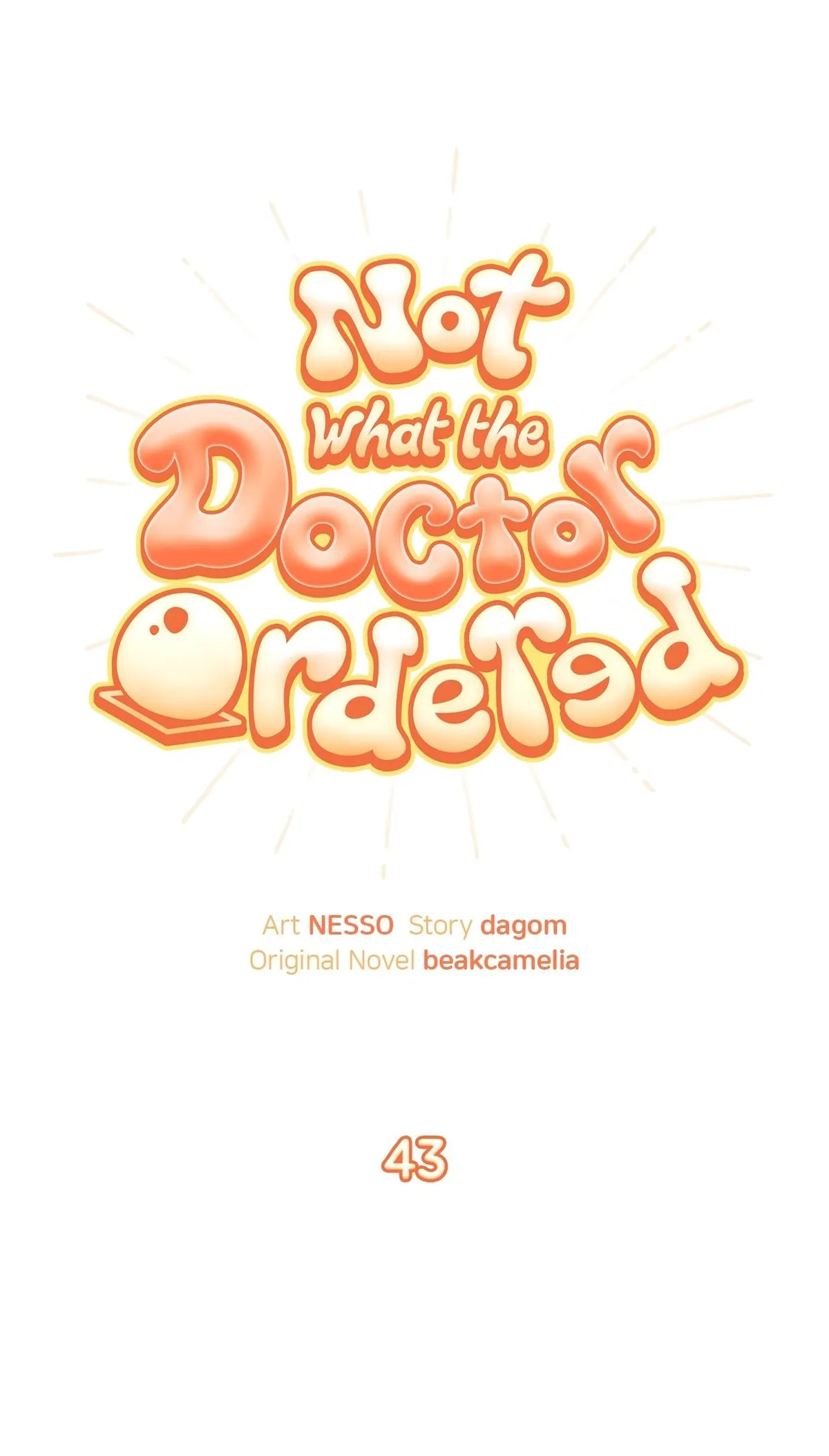 His Time as an Alpha Began After Eating Gongjin-dan Chapter 43 page 1 - 