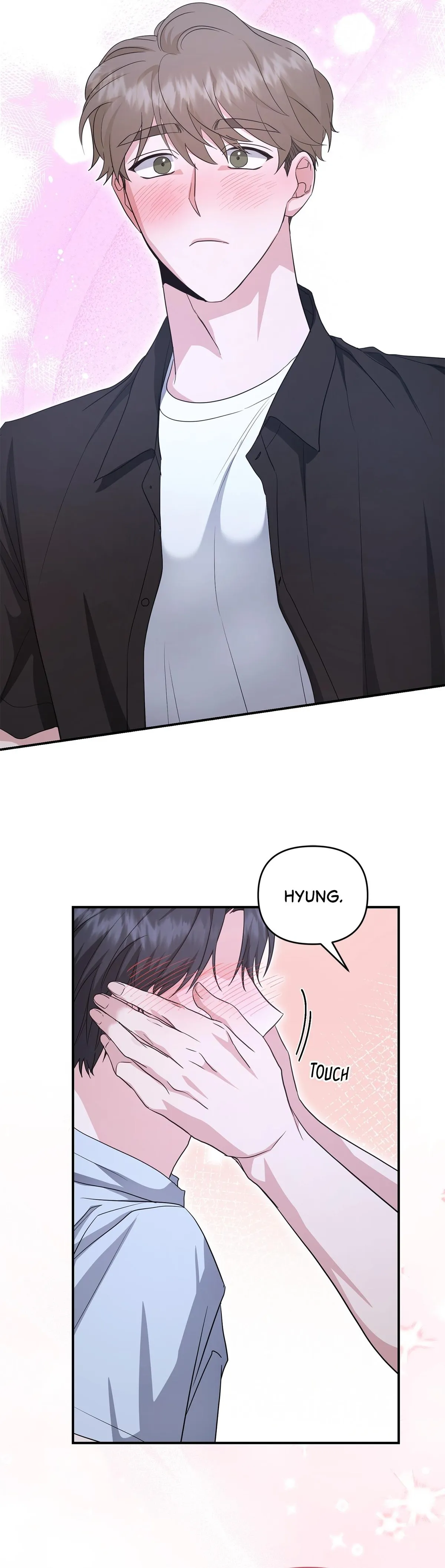 His Time as an Alpha Began After Eating Gongjin-dan Chapter 43 page 18 - 