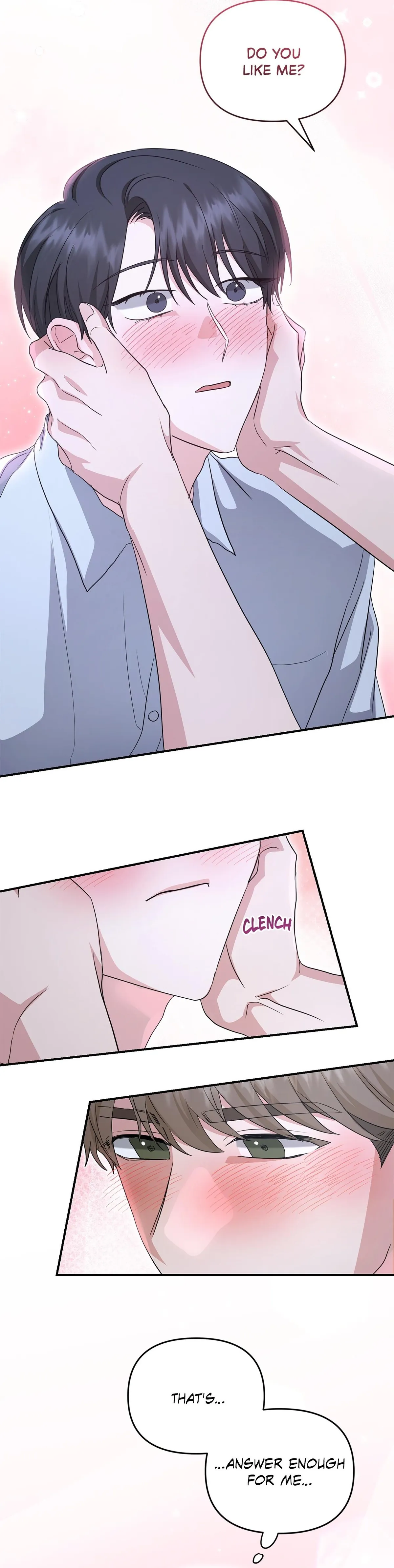 His Time as an Alpha Began After Eating Gongjin-dan Chapter 43 page 19 - 