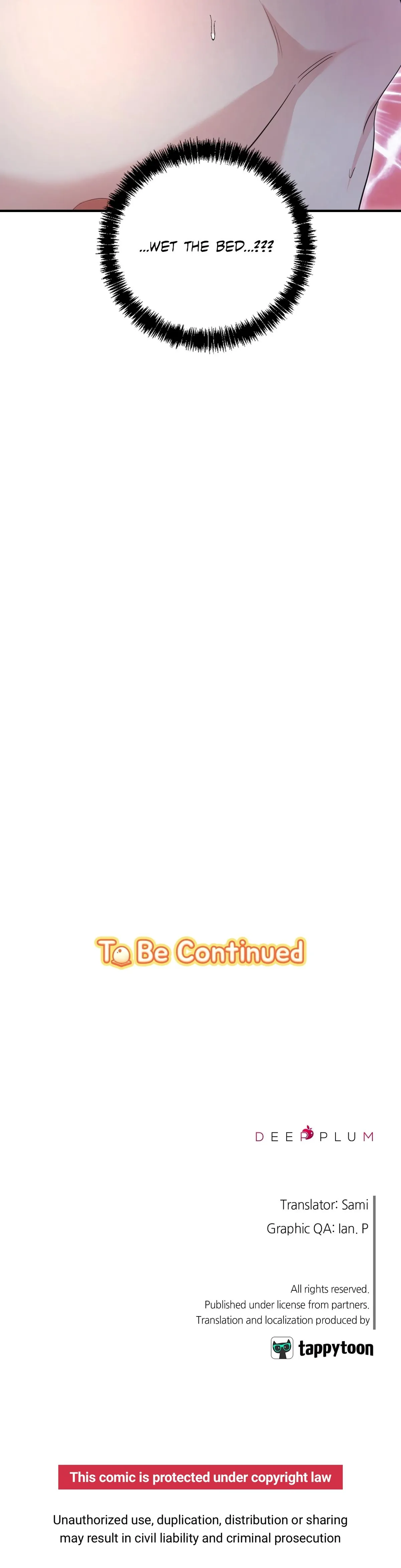 His Time as an Alpha Began After Eating Gongjin-dan Chapter 44 page 26 - 