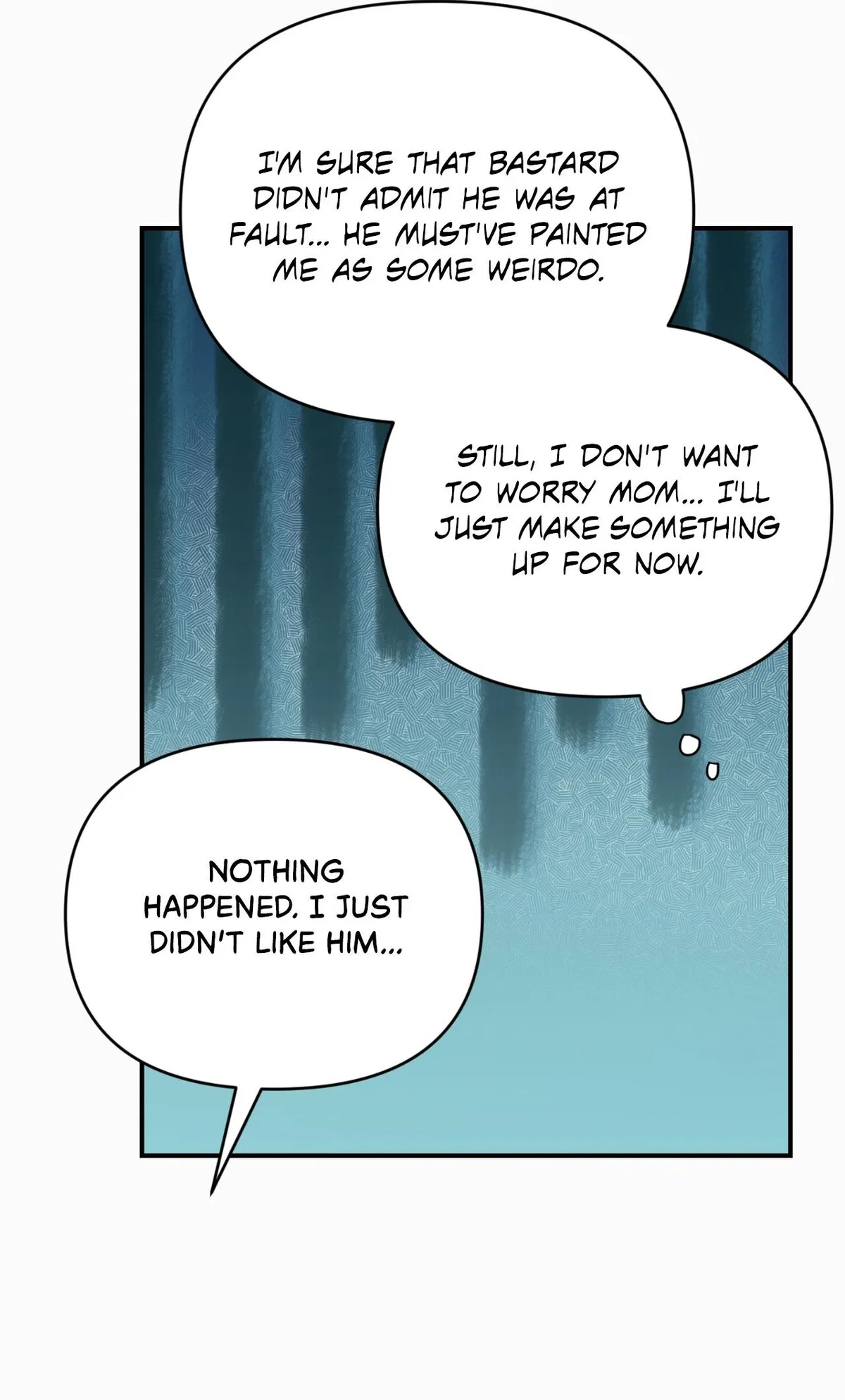 His Time as an Alpha Began After Eating Gongjin-dan Chapter 46 page 18 - 