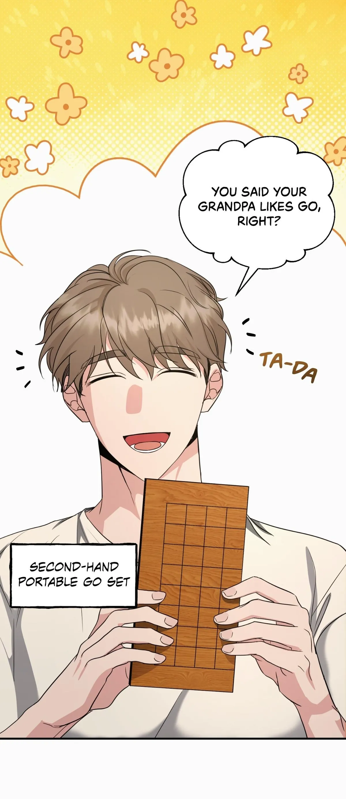 His Time as an Alpha Began After Eating Gongjin-dan Chapter 46 page 24 - 