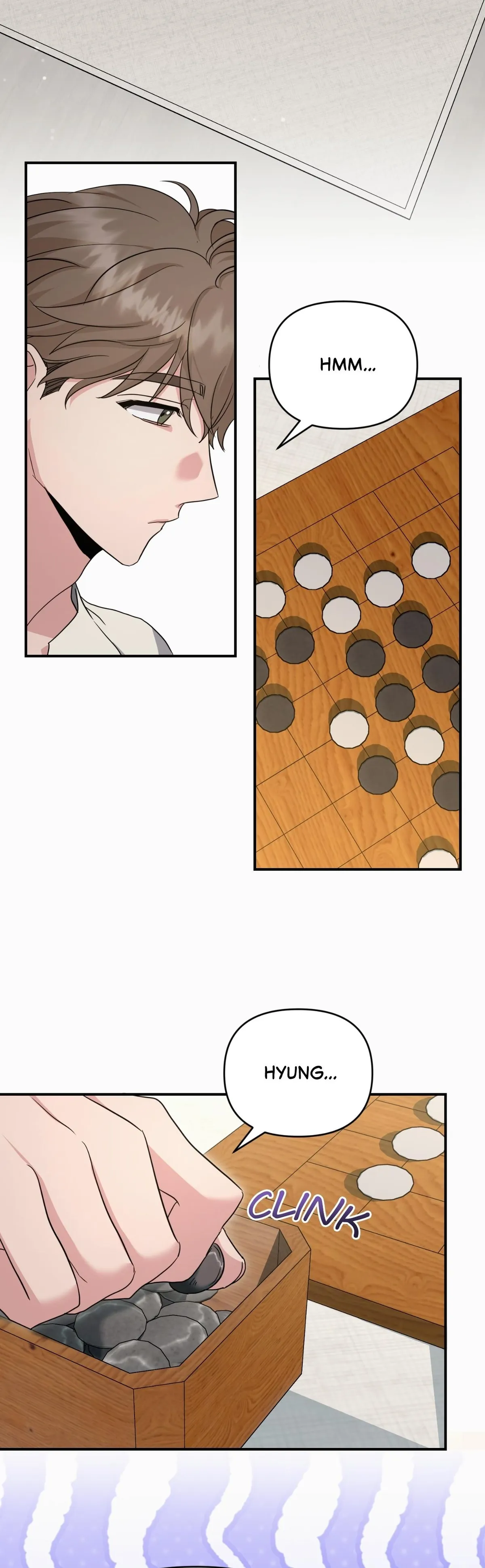 His Time as an Alpha Began After Eating Gongjin-dan Chapter 46 page 31 - 