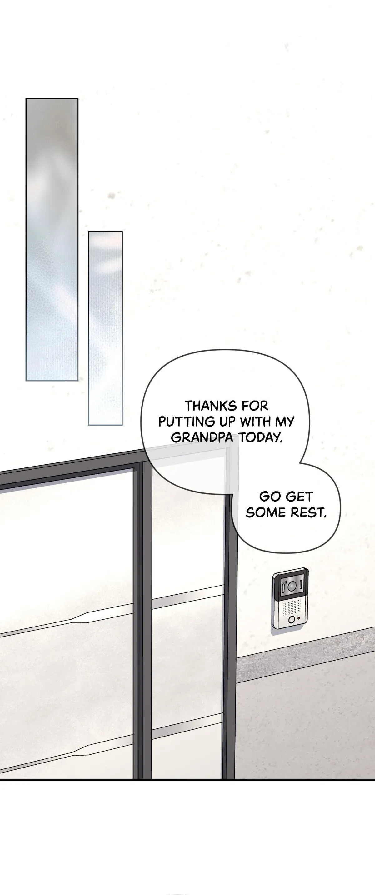 His Time as an Alpha Began After Eating Gongjin-dan Chapter 47 page 16 - 