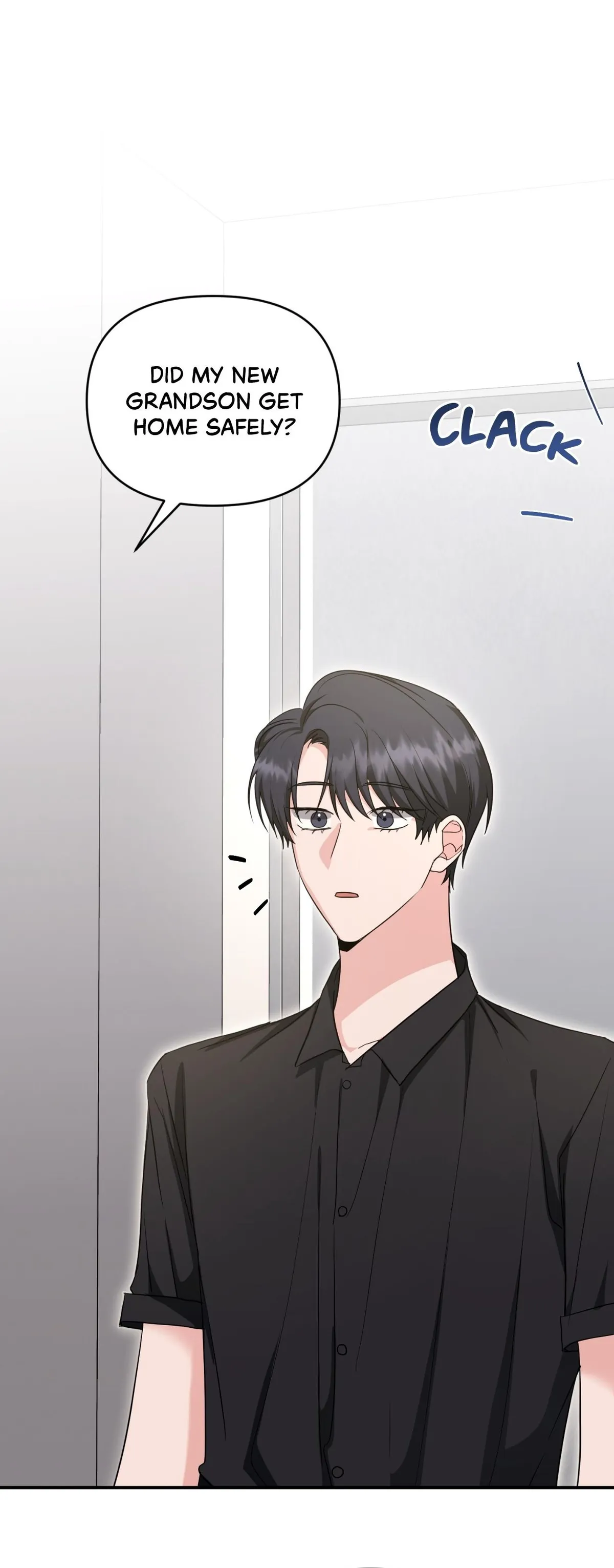 His Time as an Alpha Began After Eating Gongjin-dan Chapter 47 page 21 - 