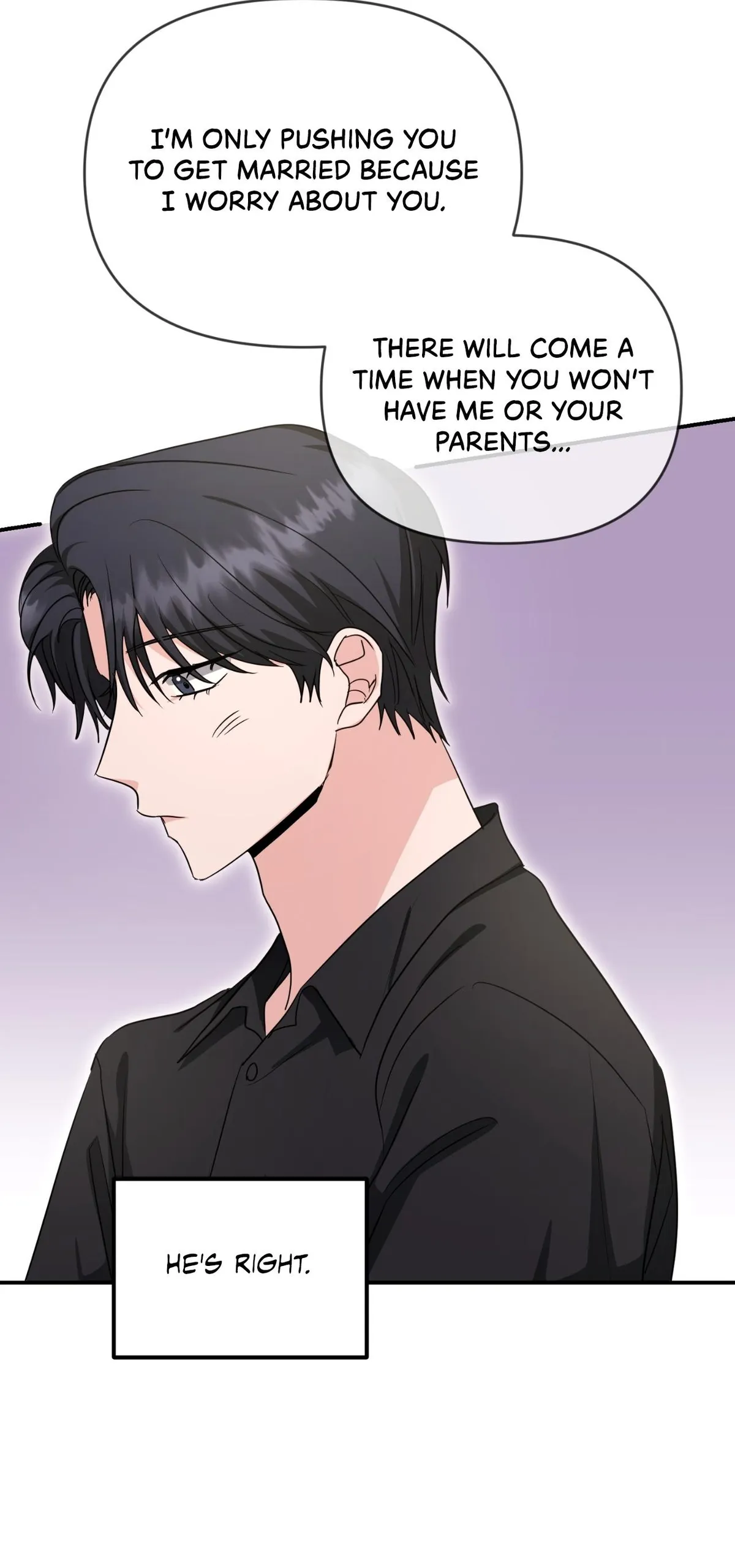 His Time as an Alpha Began After Eating Gongjin-dan Chapter 47 page 25 - 
