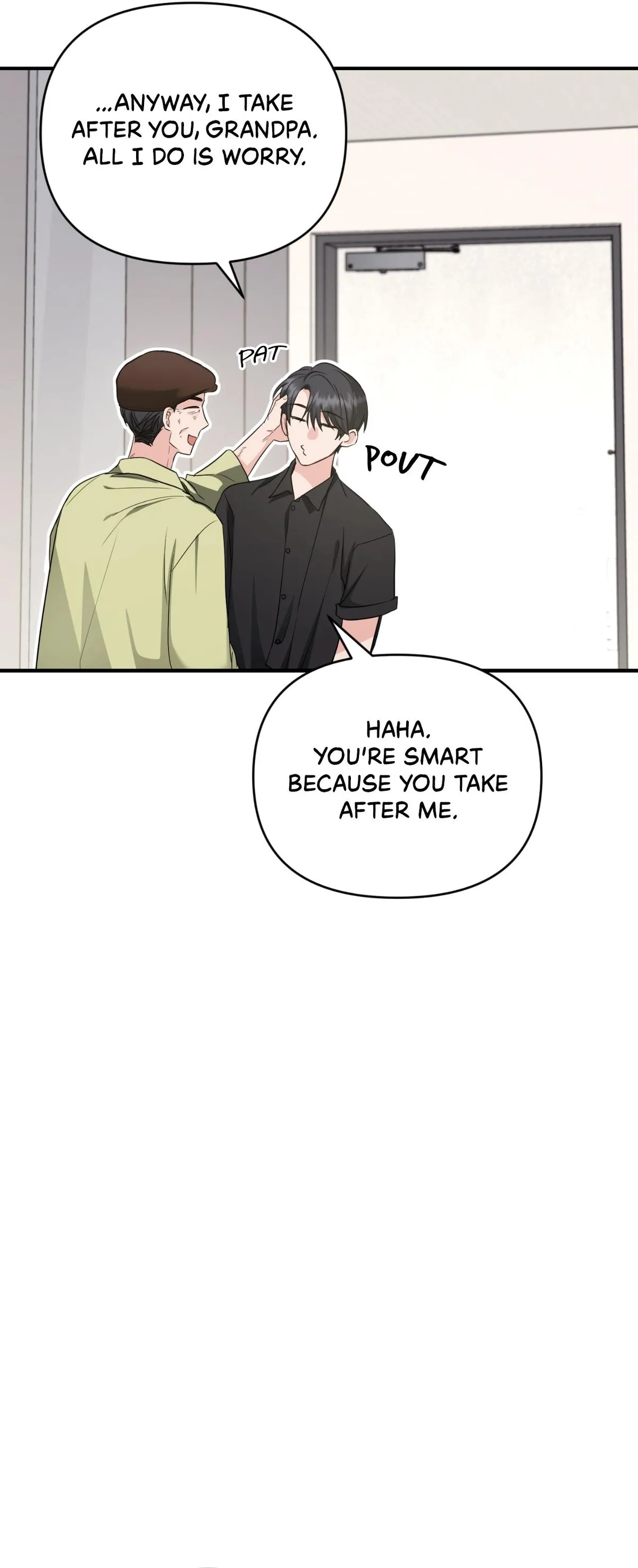 His Time as an Alpha Began After Eating Gongjin-dan Chapter 47 page 29 - 