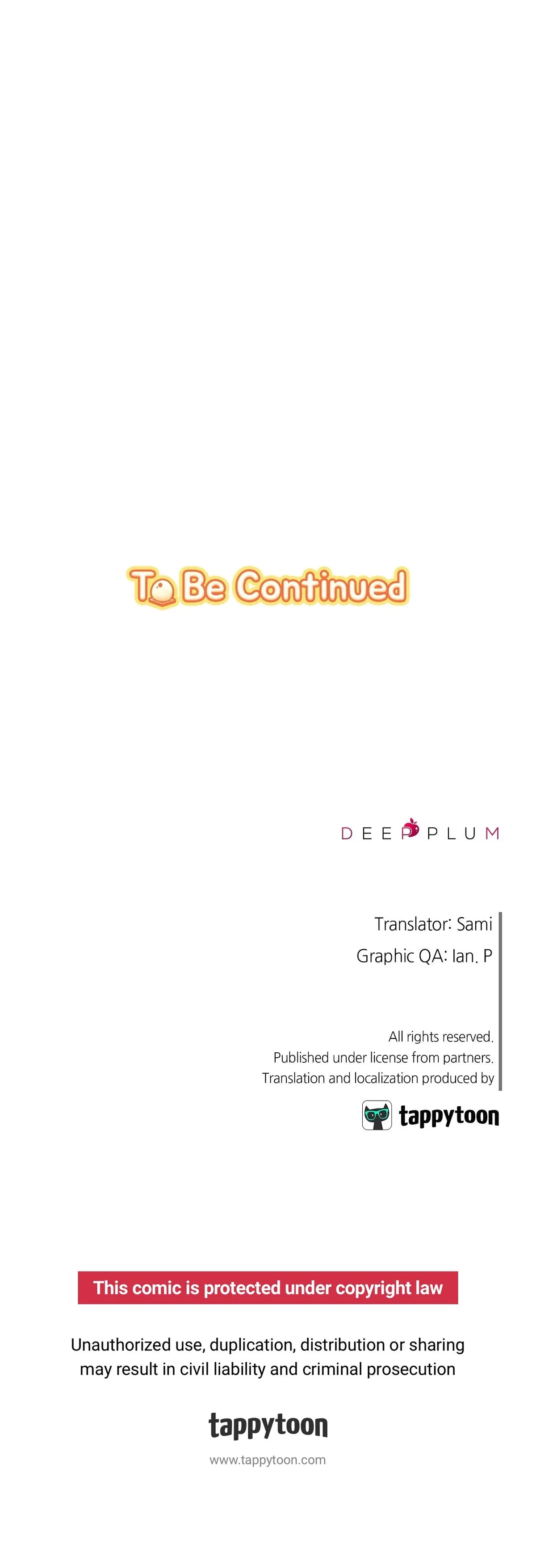 His Time as an Alpha Began After Eating Gongjin-dan Chapter 47 page 41 - 