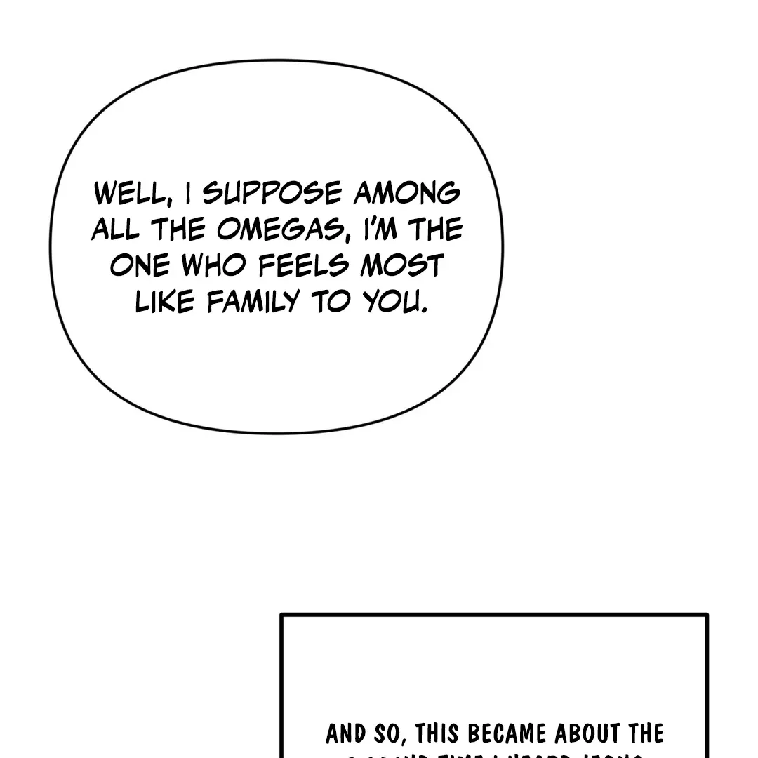 His Time as an Alpha Began After Eating Gongjin-dan Chapter 5 page 11 - 