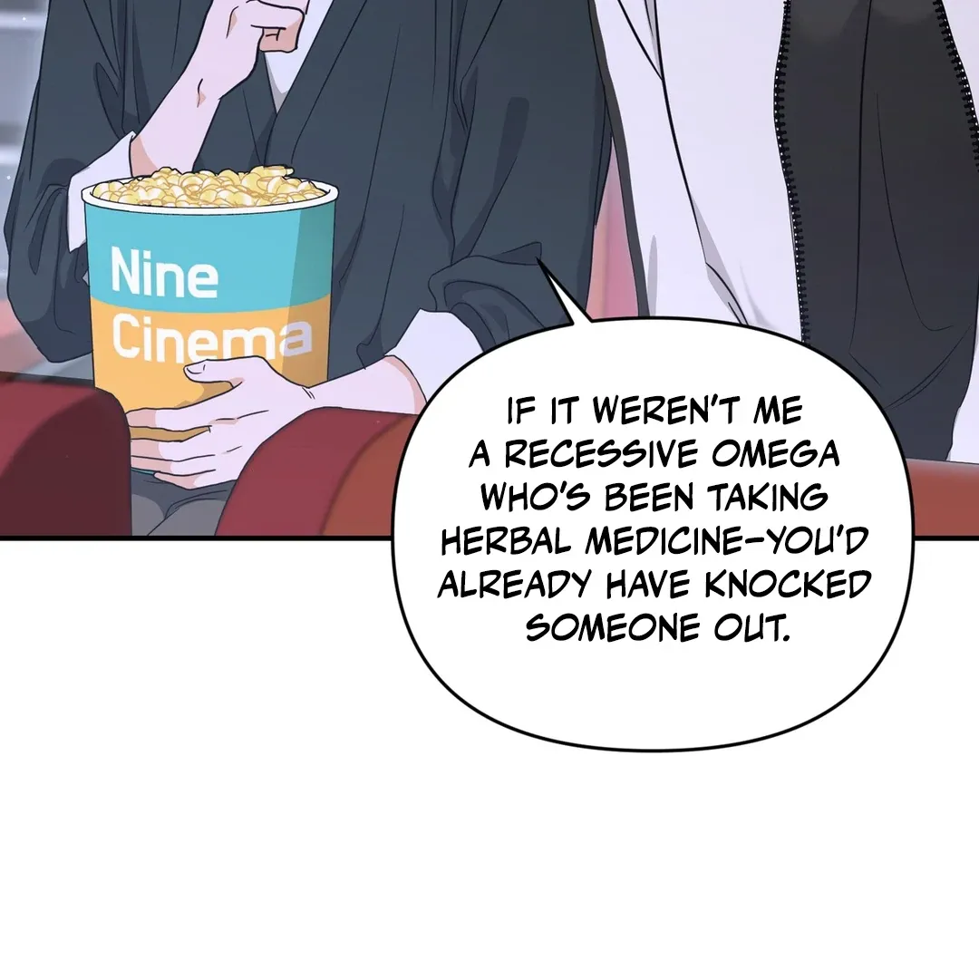 His Time as an Alpha Began After Eating Gongjin-dan Chapter 5 page 102 - 