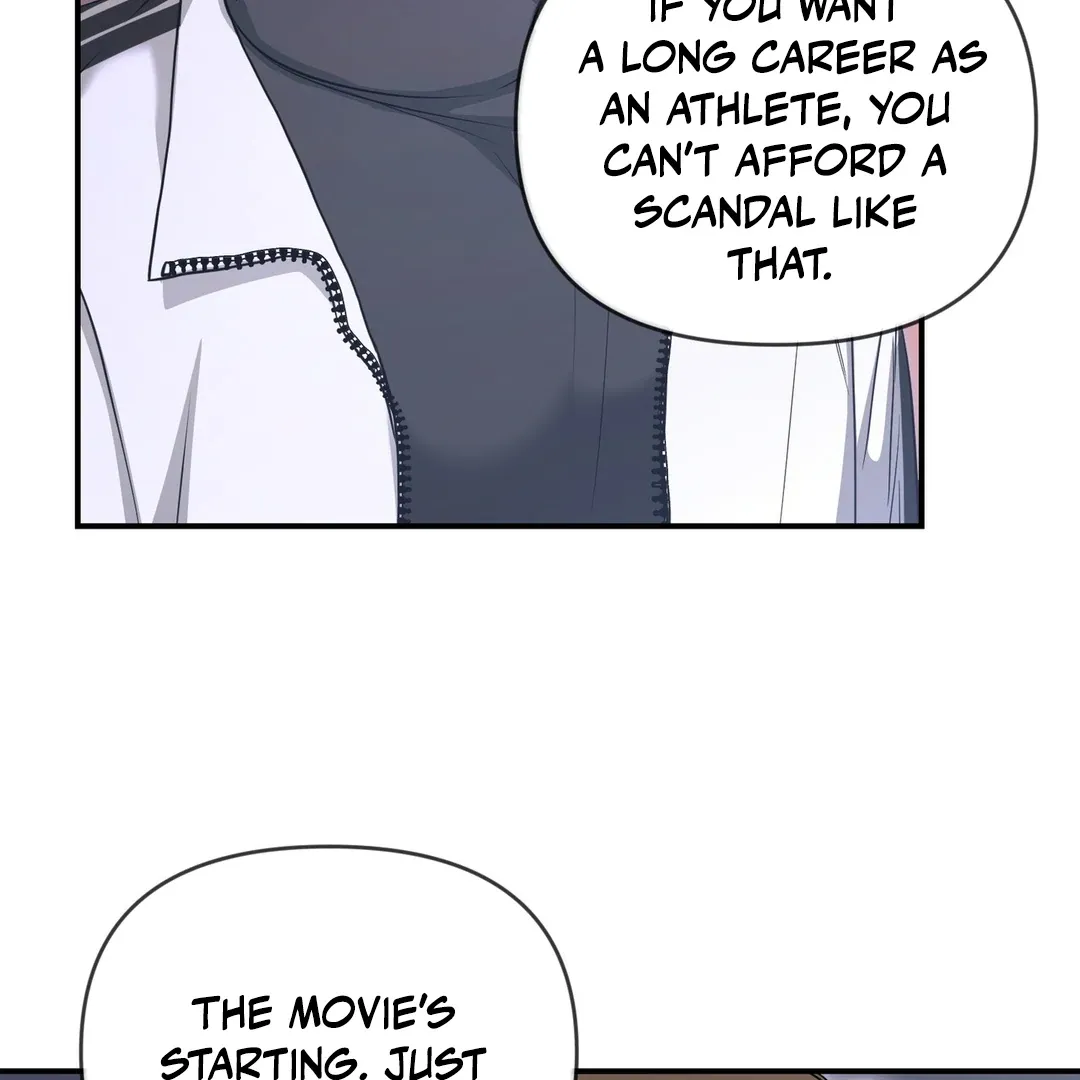 His Time as an Alpha Began After Eating Gongjin-dan Chapter 5 page 104 - 