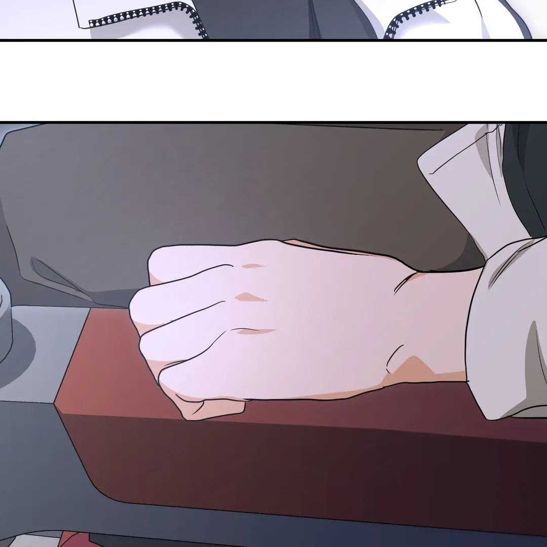 His Time as an Alpha Began After Eating Gongjin-dan Chapter 5 page 106 - 
