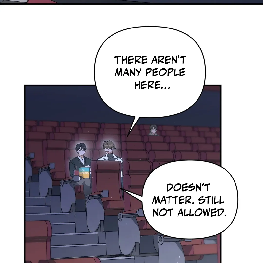 His Time as an Alpha Began After Eating Gongjin-dan Chapter 5 page 107 - 
