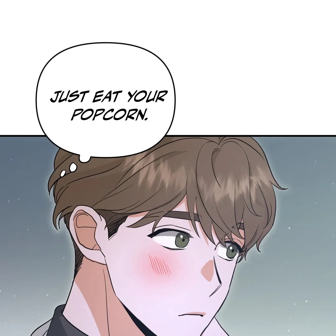 His Time as an Alpha Began After Eating Gongjin-dan Chapter 5 page 112 - 