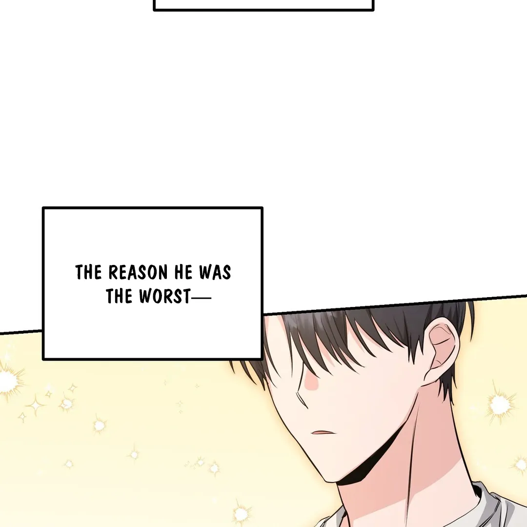His Time as an Alpha Began After Eating Gongjin-dan Chapter 5 page 114 - 