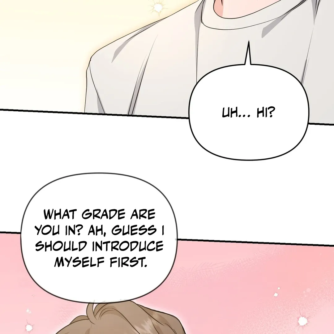 His Time as an Alpha Began After Eating Gongjin-dan Chapter 5 page 115 - 