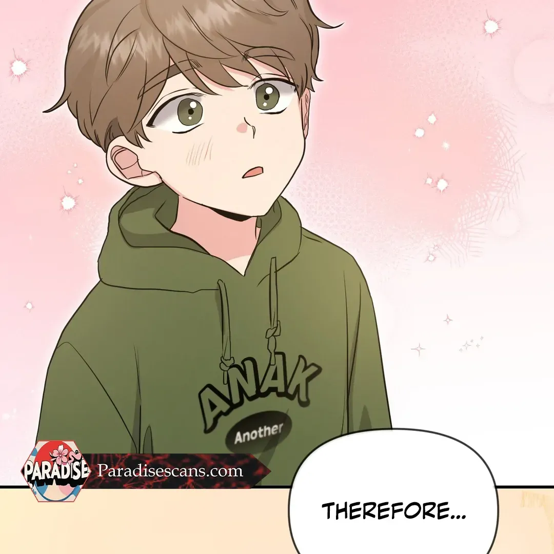His Time as an Alpha Began After Eating Gongjin-dan Chapter 5 page 116 - 