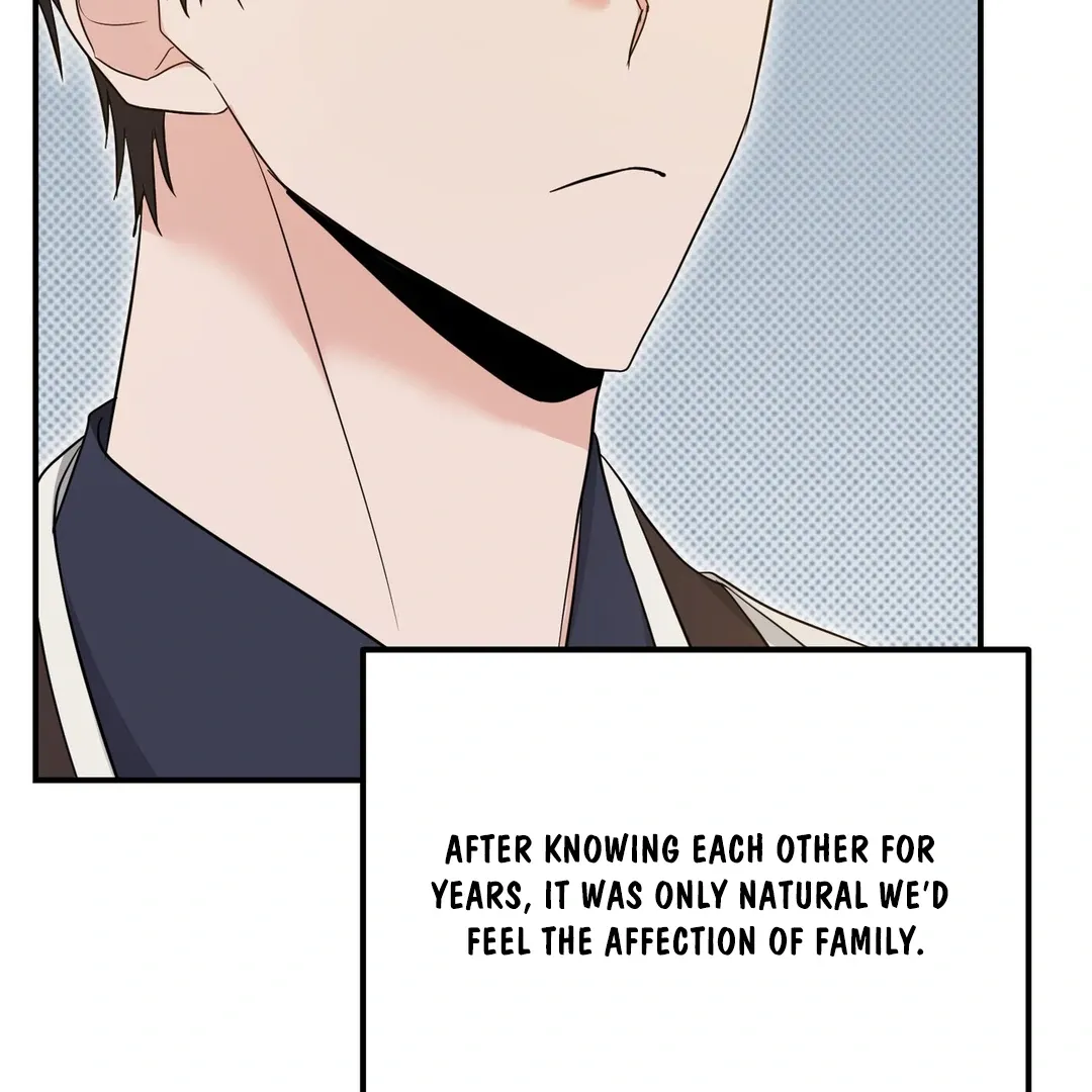 His Time as an Alpha Began After Eating Gongjin-dan Chapter 5 page 13 - 