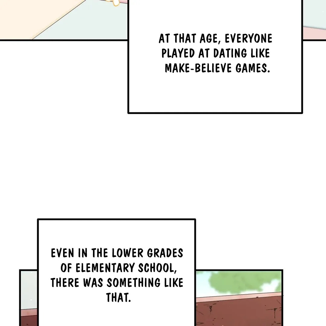 His Time as an Alpha Began After Eating Gongjin-dan Chapter 5 page 25 - 