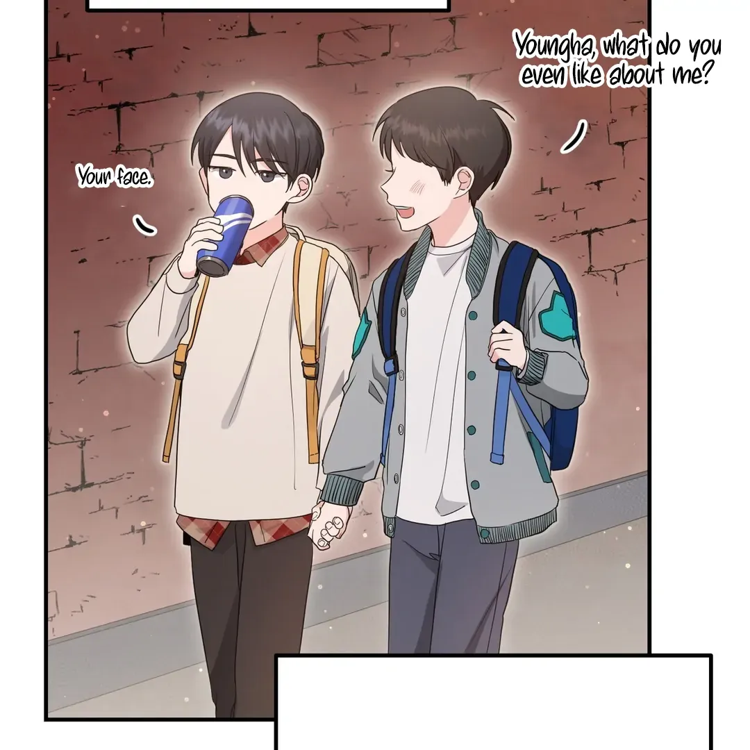 His Time as an Alpha Began After Eating Gongjin-dan Chapter 5 page 26 - 