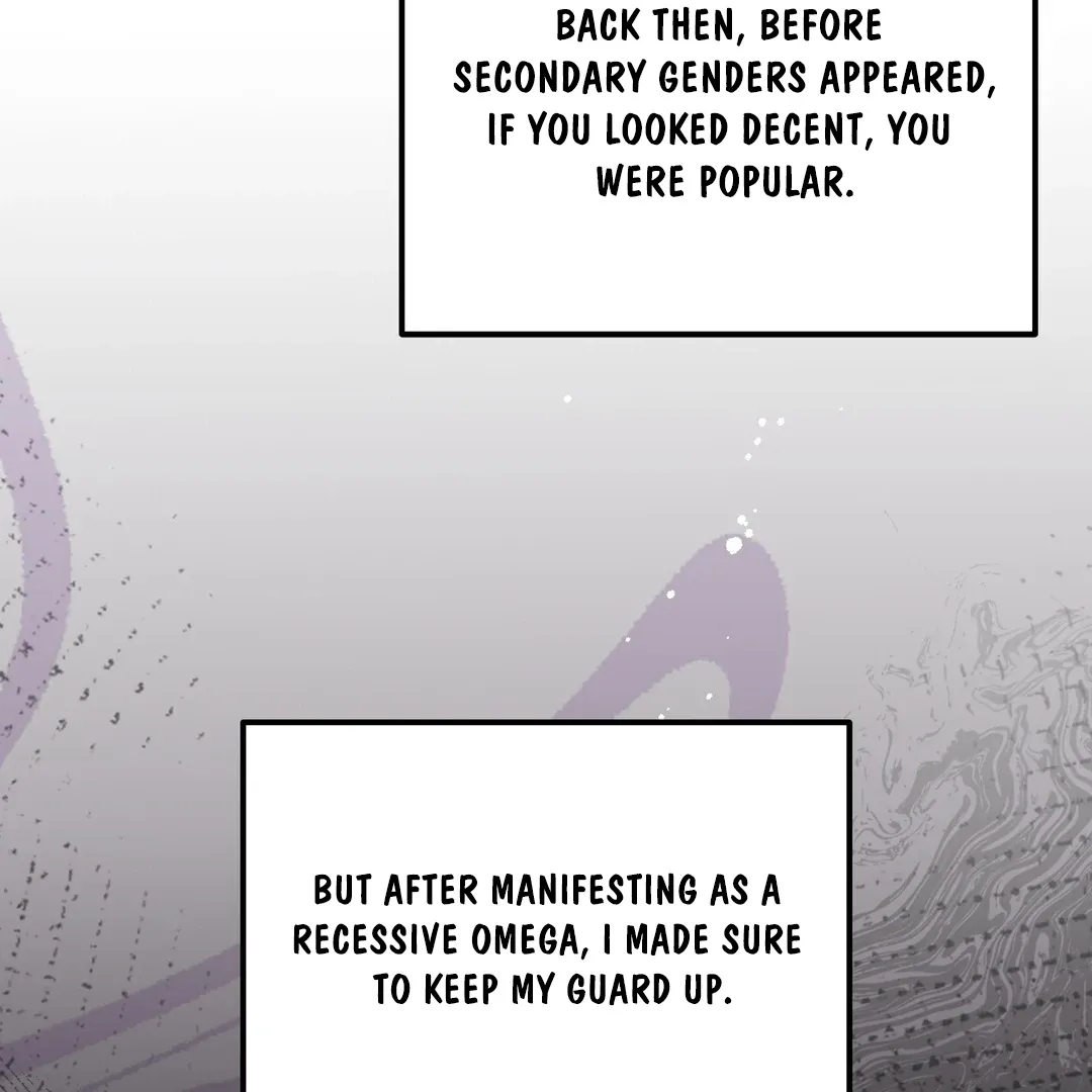 His Time as an Alpha Began After Eating Gongjin-dan Chapter 5 page 27 - 