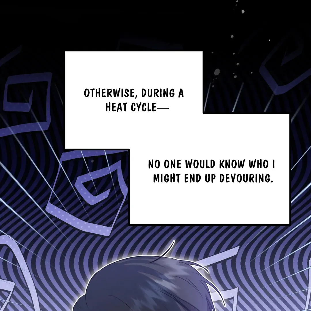 His Time as an Alpha Began After Eating Gongjin-dan Chapter 5 page 30 - 