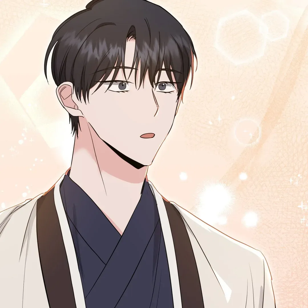 His Time as an Alpha Began After Eating Gongjin-dan Chapter 5 page 4 - 