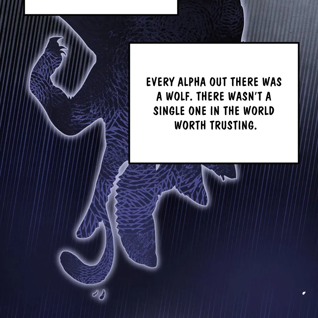 His Time as an Alpha Began After Eating Gongjin-dan Chapter 5 page 36 - 