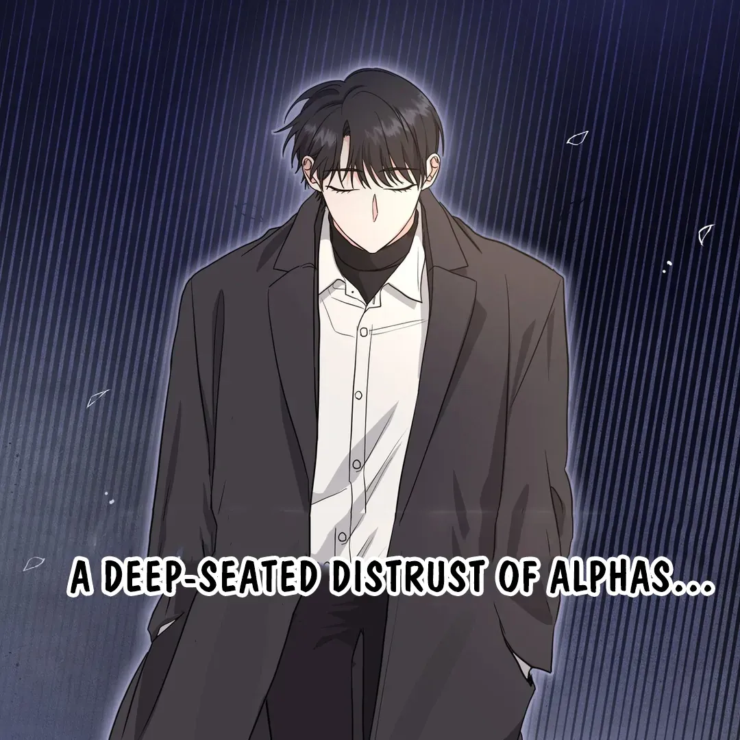 His Time as an Alpha Began After Eating Gongjin-dan Chapter 5 page 37 - 