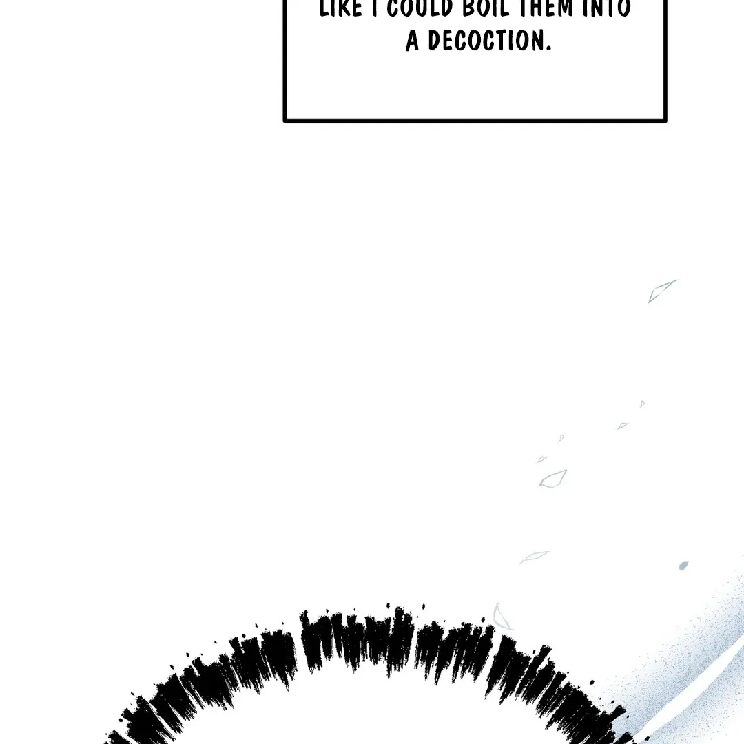 His Time as an Alpha Began After Eating Gongjin-dan Chapter 5 page 40 - 