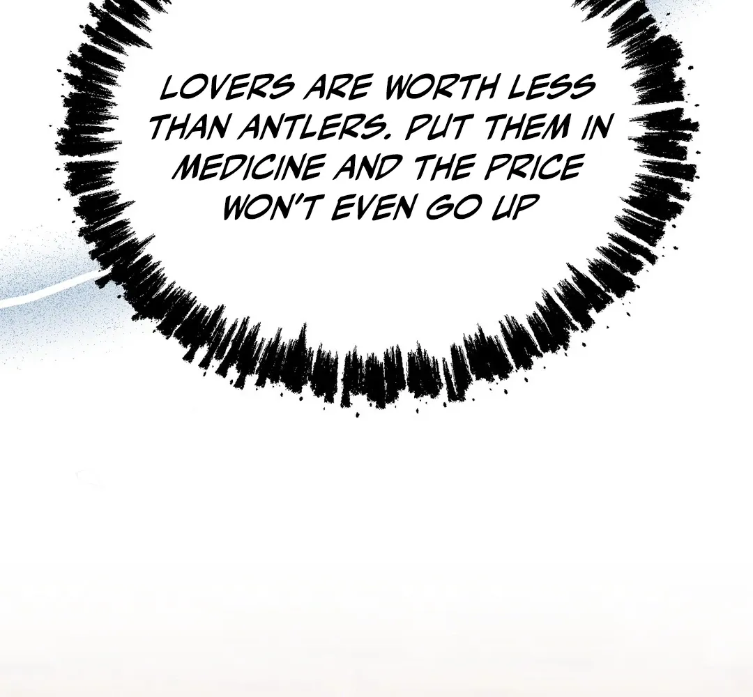 His Time as an Alpha Began After Eating Gongjin-dan Chapter 5 page 41 - 