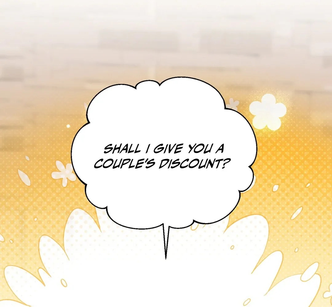 His Time as an Alpha Began After Eating Gongjin-dan Chapter 5 page 42 - 
